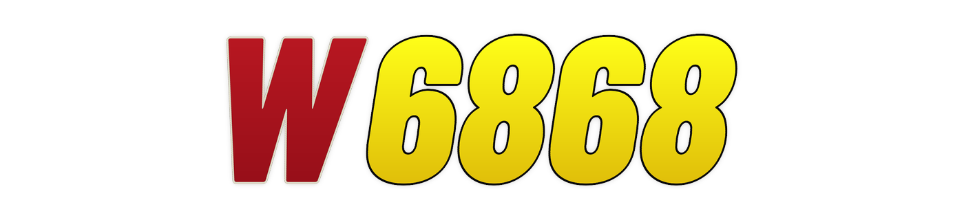 w6868 logo